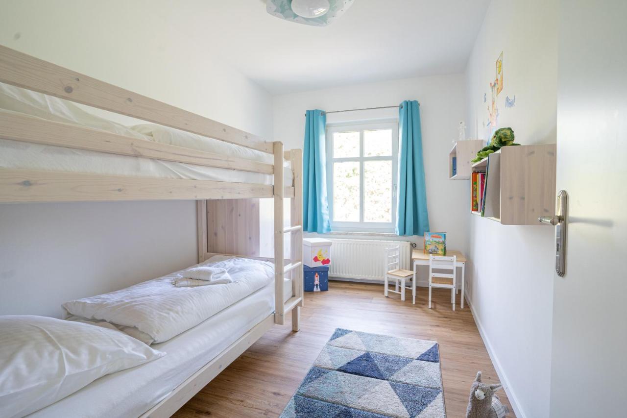 Ferienhaus "Seeadler" In Rankwitz Am Peenestrom Екстер'єр фото
